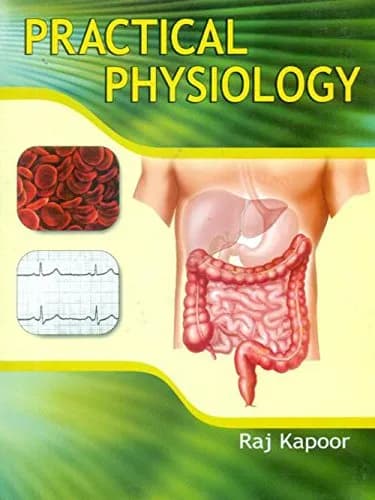 Image of - Practical Physiology | Paperback