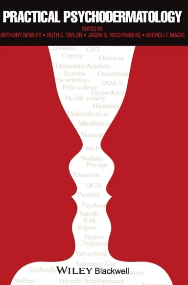 Image of - Practical Psychodermatology | Hardcover