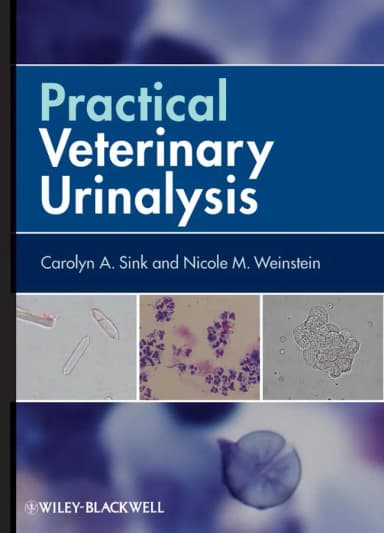 Image of - Practical Veterinary Urinalysis | Paperback