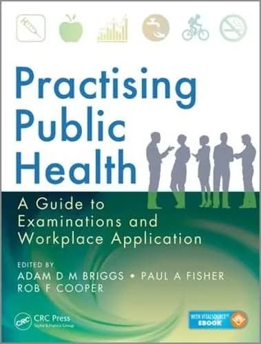 Image of - Practising Public Health | Paperback