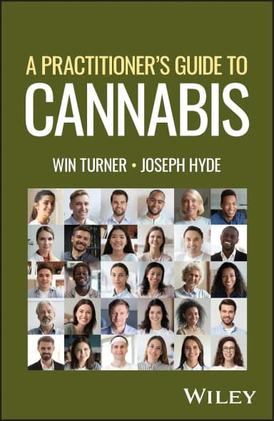 Image of - A Practitioners Guide To Cannabis | Paperback