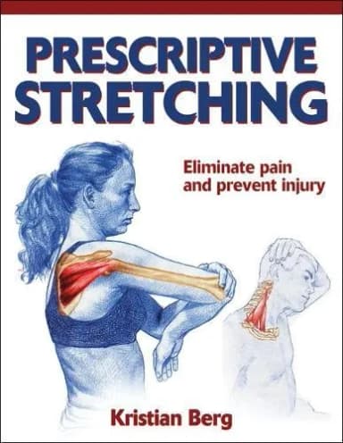 Image of - Prescriptive Stretching | Paperback