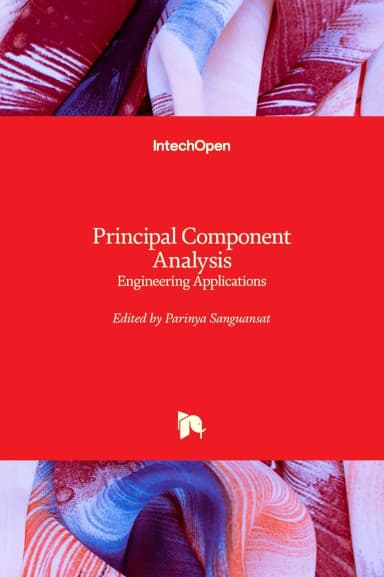 Image of - Principal Component Analysis Engineering Applications | Hardcover