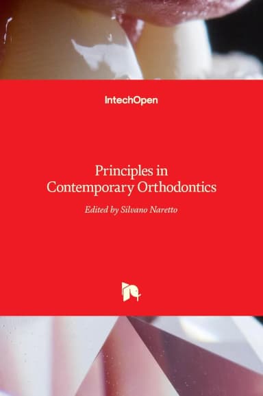 Image of - Principles in Contemporary Orthodontics | Hardcover