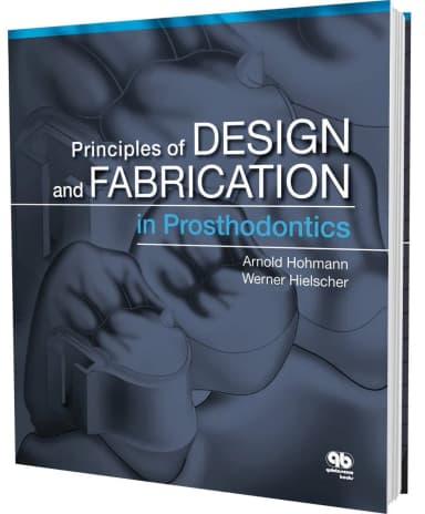 Image of - Principles of Design and Fabrication in Prosthodontics | Paperback