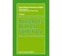 Image of - Principles of Plant Nutrition | Paperback