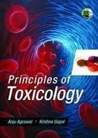 Image of - Principles of Toxicology | Paperback