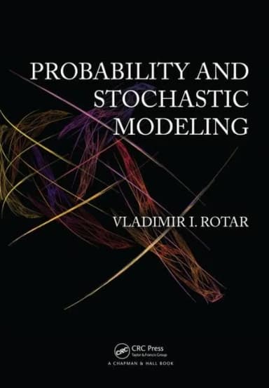 Image of - Probability and Stochastic Modeling | Hardcover