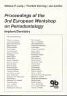 Image of - Proceedings of the 3rd European Workshop on Periodontology Implant Dentistry | Paperback