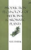 Image of - Production Technology of Medicinal and Aromatic Plants | Paperback