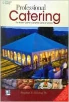 Image of - Professional Catering The Modern Caterer's Complete Guide to Success | Paperback