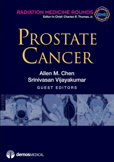 Image of - Prostate Cancer | Hardcover