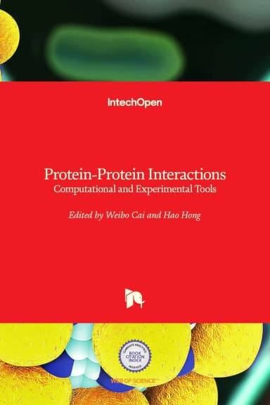 Image of - Protein-Protein Interactions | Hardcover