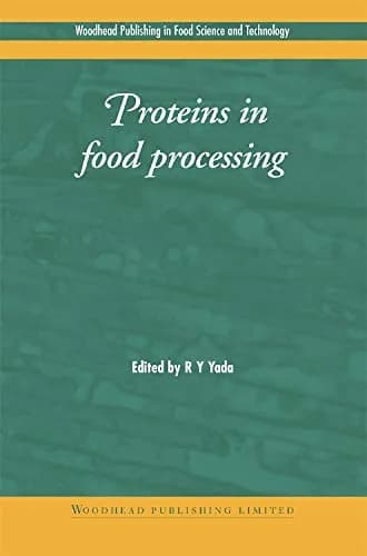 Image of - Proteins in Food Processing | Hardcover
