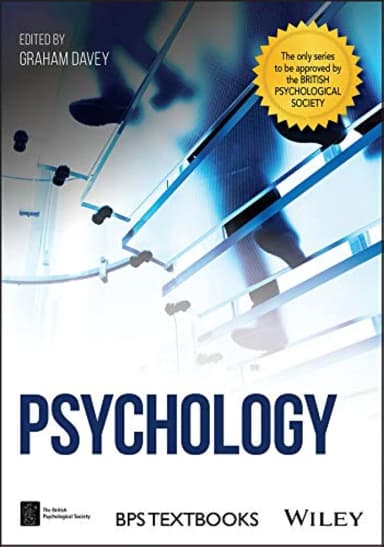 Image of - Psychology | Paperback