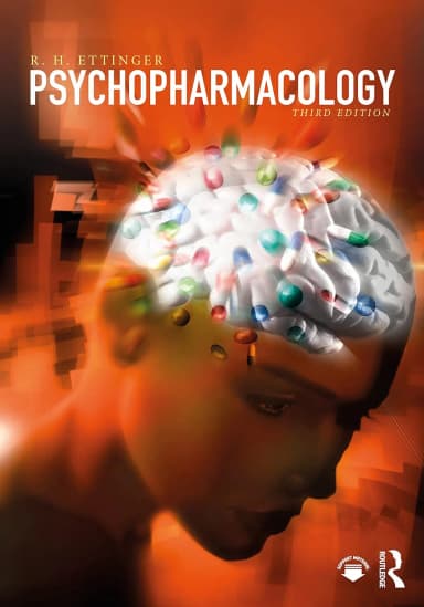 Image of - Psychopharmacology Third Edition | Paperback
