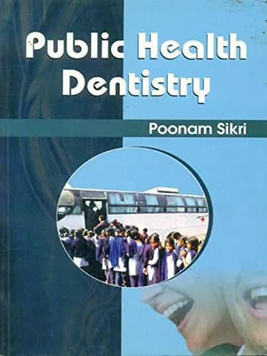 Image of - Public Health Dentistry