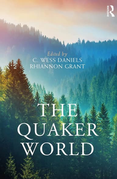 Image of - The Quaker World