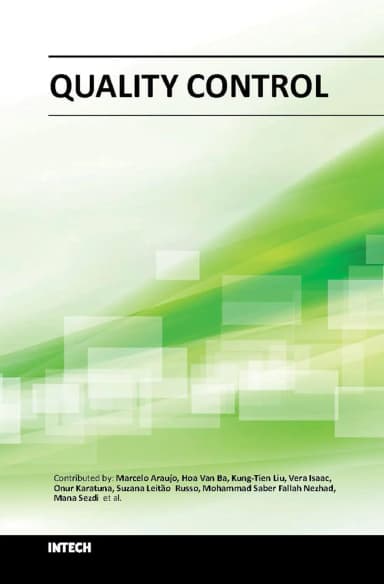 Image of - Quality Control | Hardcover