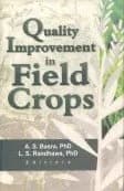 Image of - Quality Improvements in Field Crops | Hardcover