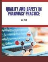 Image of - Quality and Safety In Pharmacy Practice | Hardcover