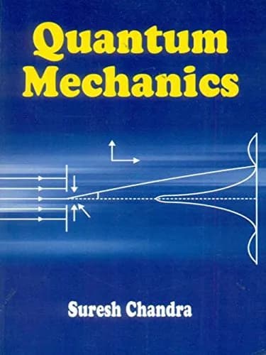 Image of - Quantum Mechanics | Paperback
