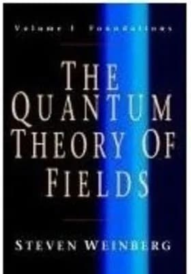 Image of - The Quantum Theory of Fields 3 Vol Set | Paperback