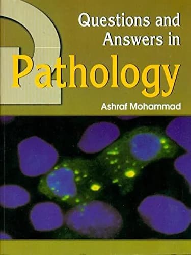 Image of - Questions and Answers in Pathology