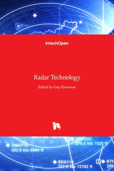 Image of - Radar Technology