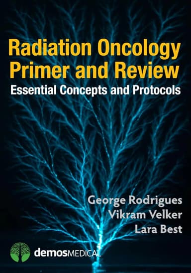 Image of - Radiation Oncology Primer and Review | Paperback
