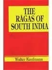 Image of - The Ragas of South India | Hardcover