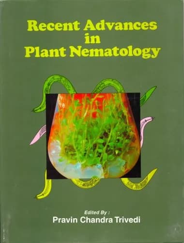 Image of - Recent Advances in Plant Nematology