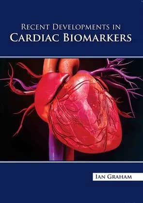 Image of - Recent Developments In Cardiac Biomarkers | Hardcover