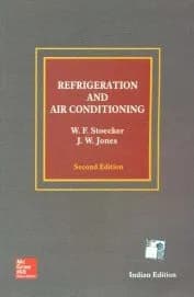 Image of - Refrigeration and Air Conditioning | 2nd Edition | Paperback