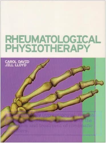 Image of - Rheumatological Physiotherapy