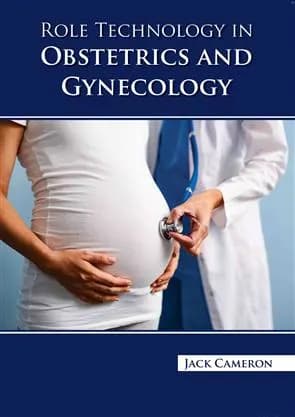 Image of - Role Technology In Obstetrics And Gynecology | Hardcover
