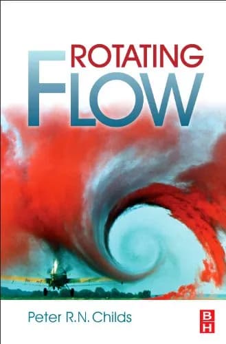 Image of - Rotating Flow | Hardcover