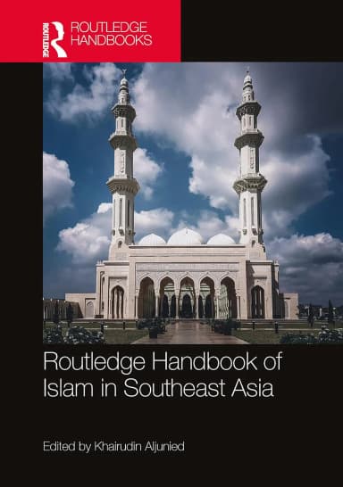 Image of - Routledge Handbook Of Islam In Southeast Asia | Hardcover