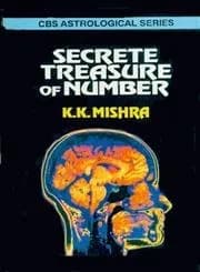 Image of - Secret Treasure of Numbers