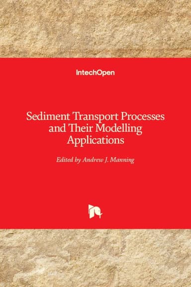 Image of - Sediment Transport Processes and Their Modelling Applications | Hardcover