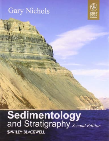Image of - Sedimentology and Stratigraphy | 2nd Edition | Paperback