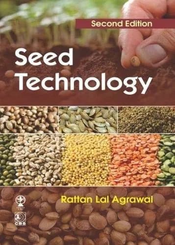 Image of - Seed Technology | 2nd Edition | Paperback