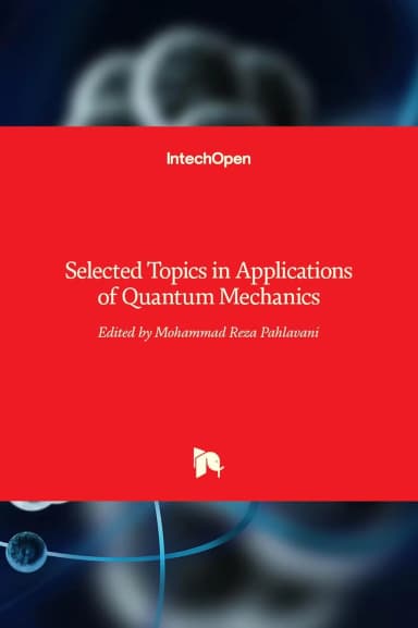 Image of - Selected Topics in Applications of Quantum Mechanics