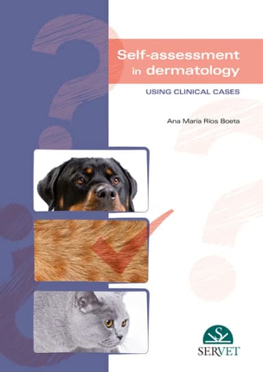 Image of - Self Assessment In Dermatology | Paperback
