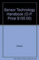 Image of - Sensor Technology Handbook | Hardcover