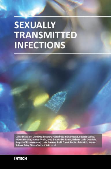 Image of - Sexually Transmitted Infections | Hardcover