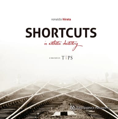 Image of - Shortcuts in Esthetic Dentistry | Hardcover