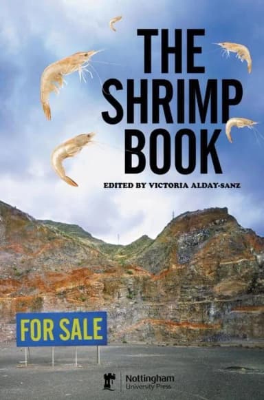 Image of - The Shrimp Book