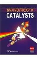 Image of - In Situ Spectroscopy Of Catalysts | Hardcover