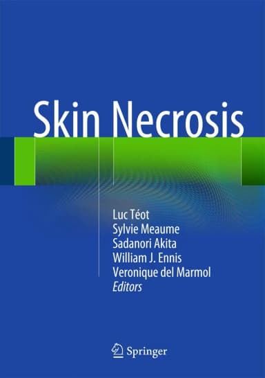 Image of - Skin Necrosis | Hardcover